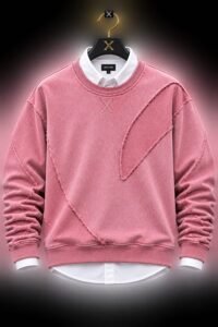 X-Premium Textured T-Shirt
