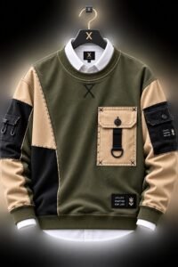 X-Premium Utility T-Shirt
