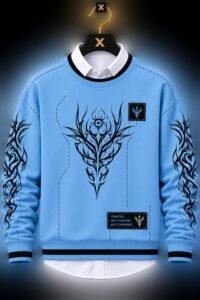 X-Premium Tribal Art T-Shirt
